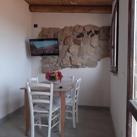 Casale Tano Villa Pachino Buitenkant foto