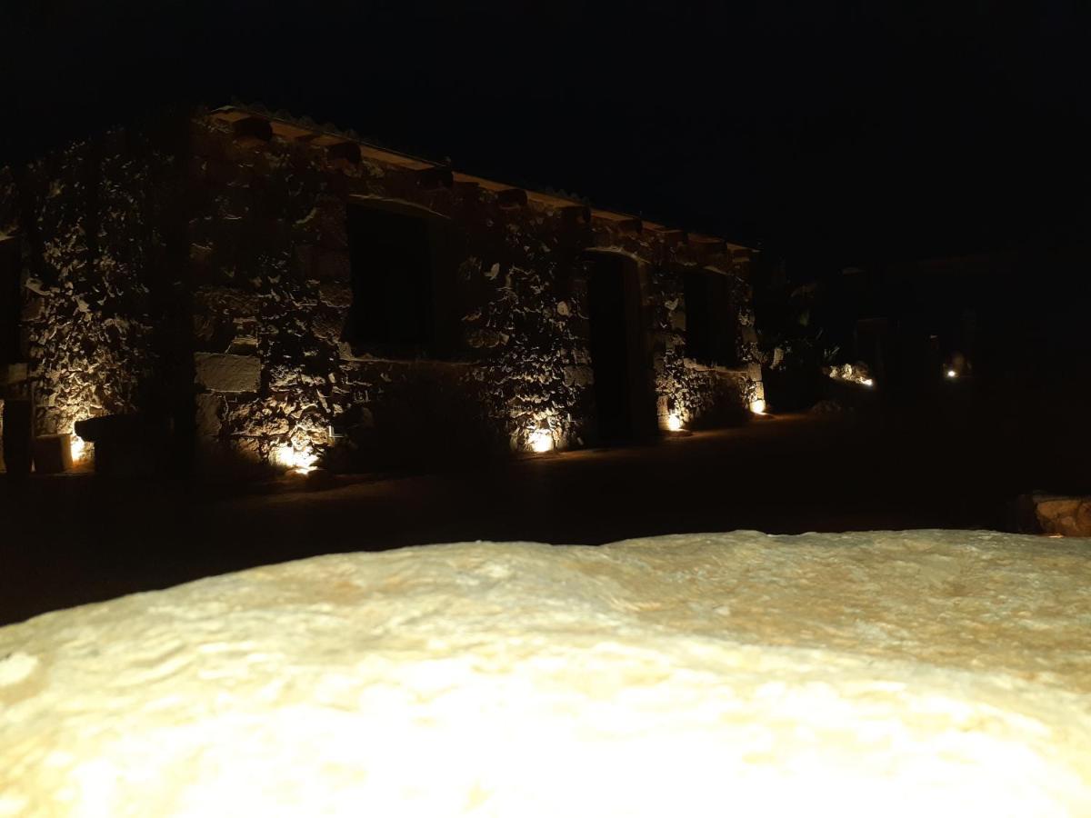 Casale Tano Villa Pachino Buitenkant foto