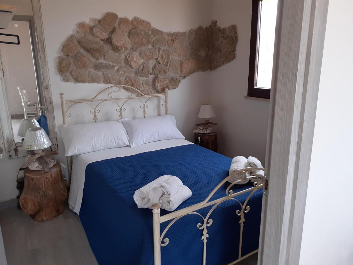 Casale Tano Villa Pachino Buitenkant foto