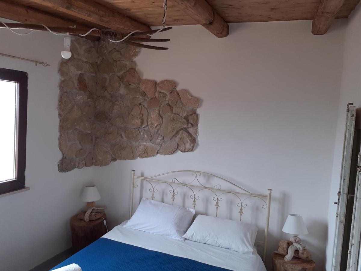 Casale Tano Villa Pachino Buitenkant foto