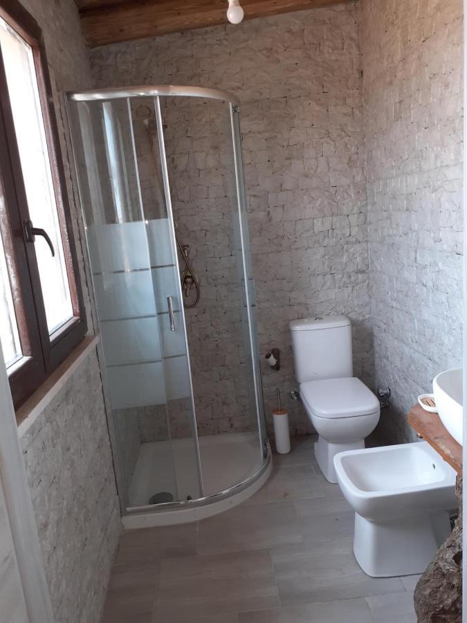 Casale Tano Villa Pachino Buitenkant foto