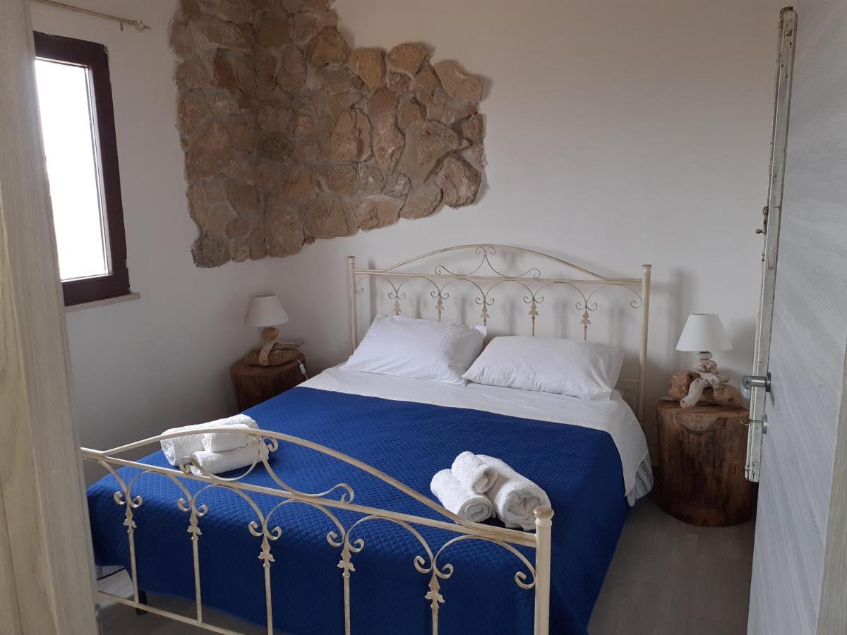 Casale Tano Villa Pachino Buitenkant foto