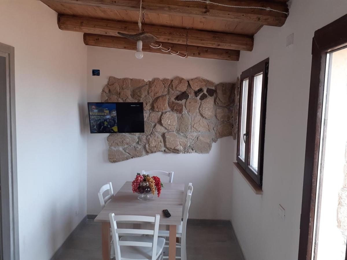 Casale Tano Villa Pachino Buitenkant foto