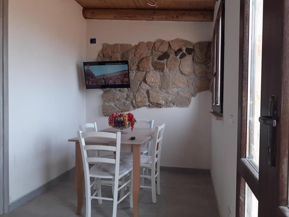 Casale Tano Villa Pachino Buitenkant foto