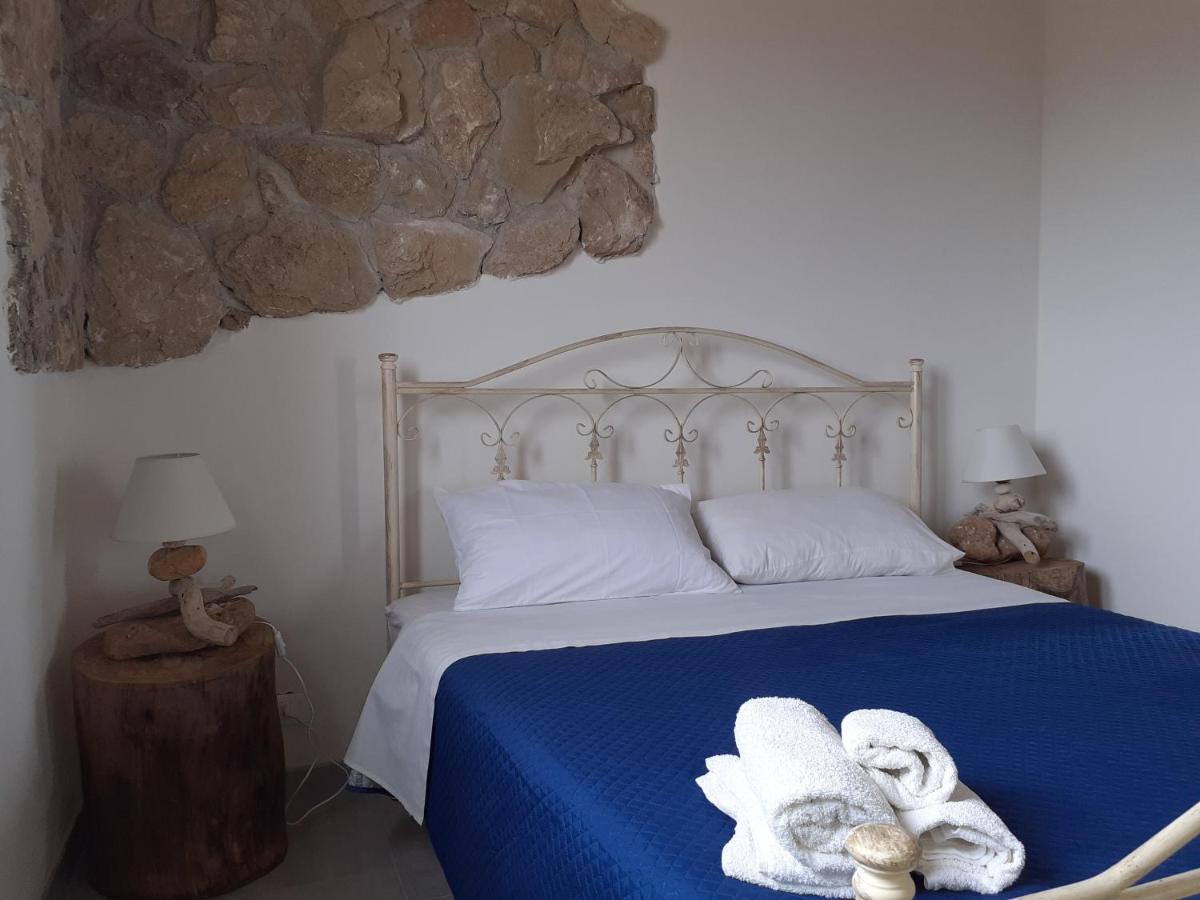 Casale Tano Villa Pachino Buitenkant foto