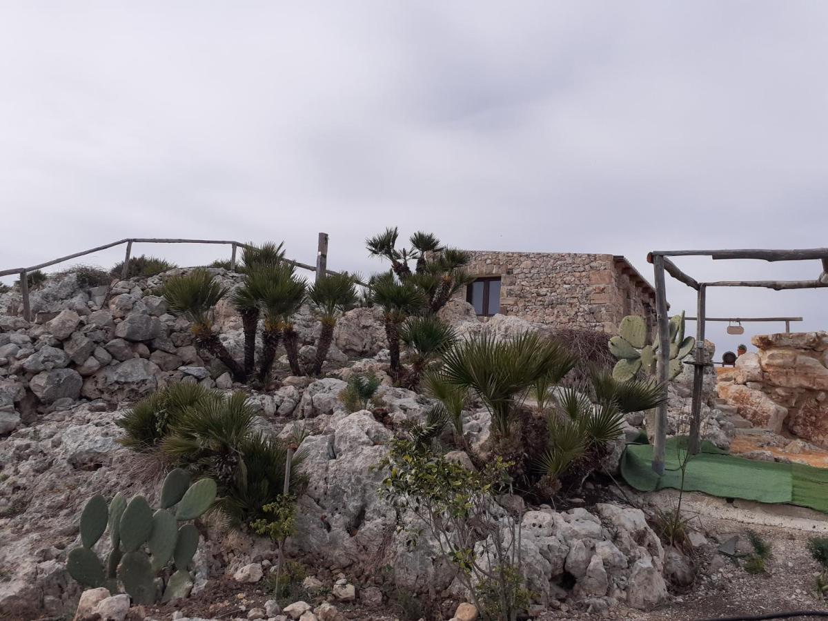 Casale Tano Villa Pachino Buitenkant foto