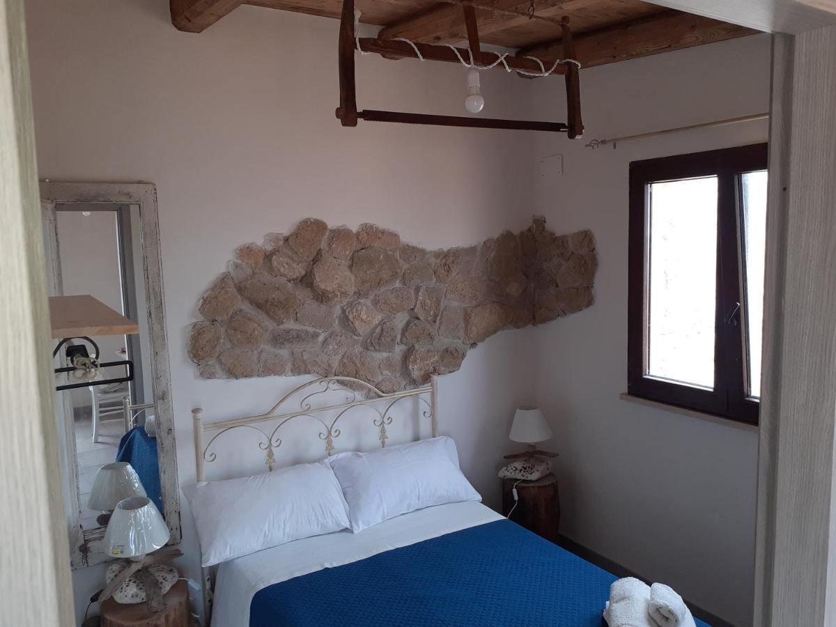Casale Tano Villa Pachino Buitenkant foto