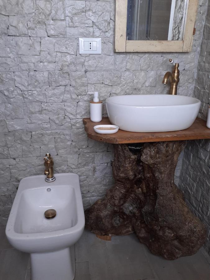 Casale Tano Villa Pachino Buitenkant foto