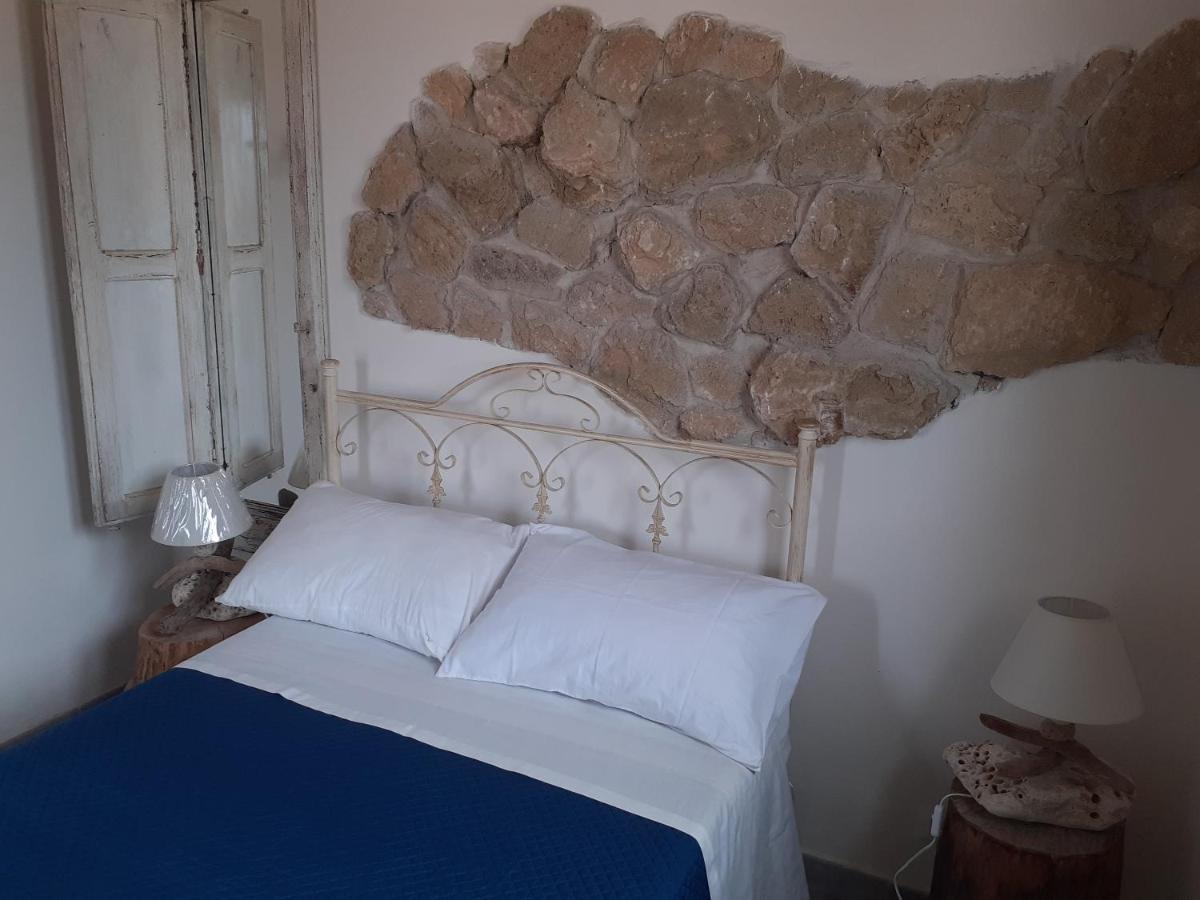 Casale Tano Villa Pachino Buitenkant foto